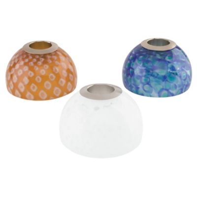 Firebird Glass Accessory by Tech Lighting - Starlight Lighting USA and Canada